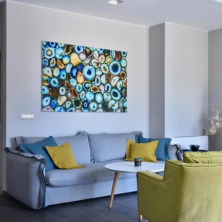 Medusa Apartmán