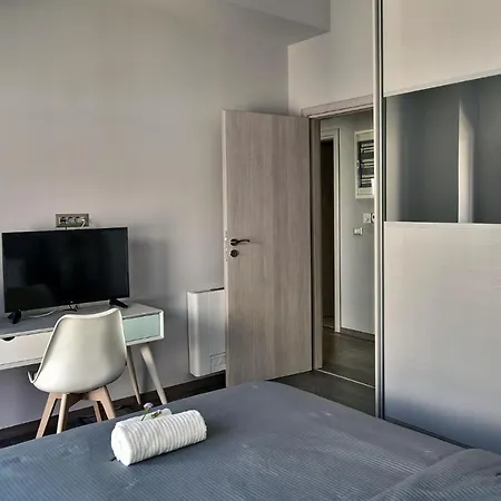 Medusa Apartmán