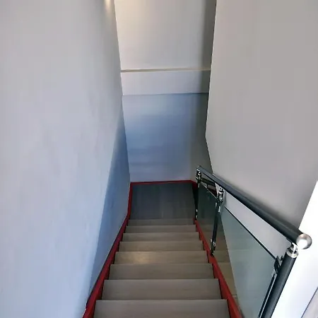 Medusa Apartmán