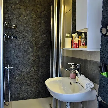 Medusa Apartmán *