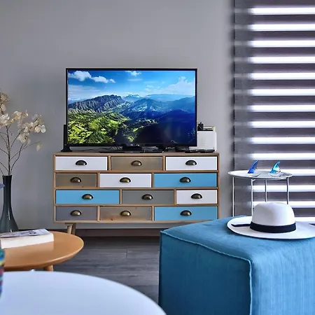 Medusa Apartmán