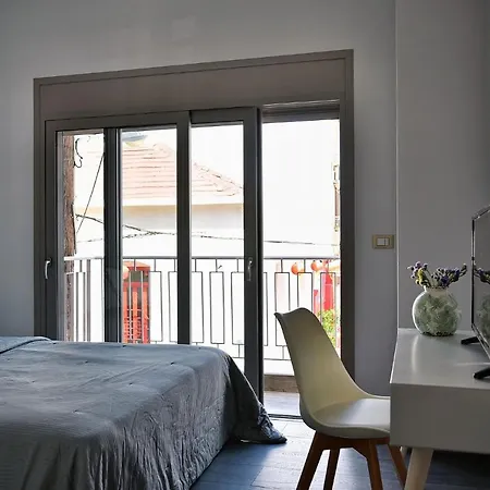 Apartmán Medusa Ágios Nikólaos