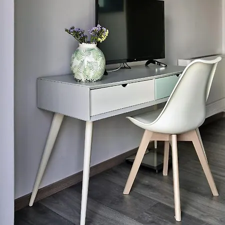 Medusa Apartmán