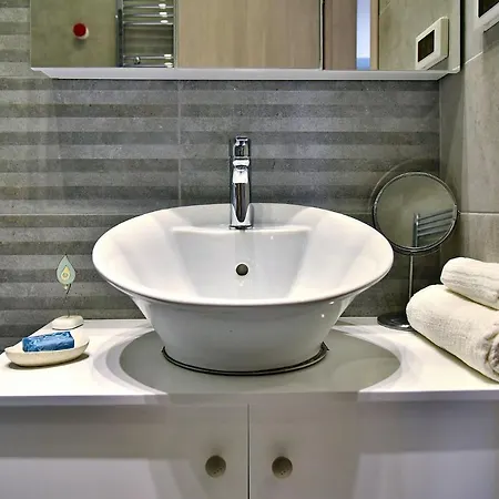 Medusa Apartmán Ágios Nikólaos