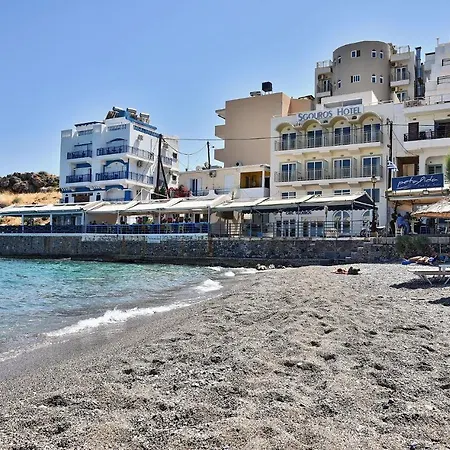 Medusa Apartmán *