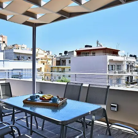 Medusa Apartmán *